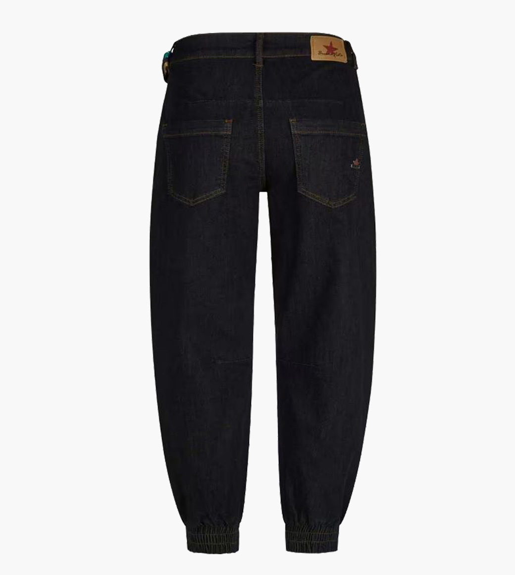 Jeans Barrel fit Buena Vista