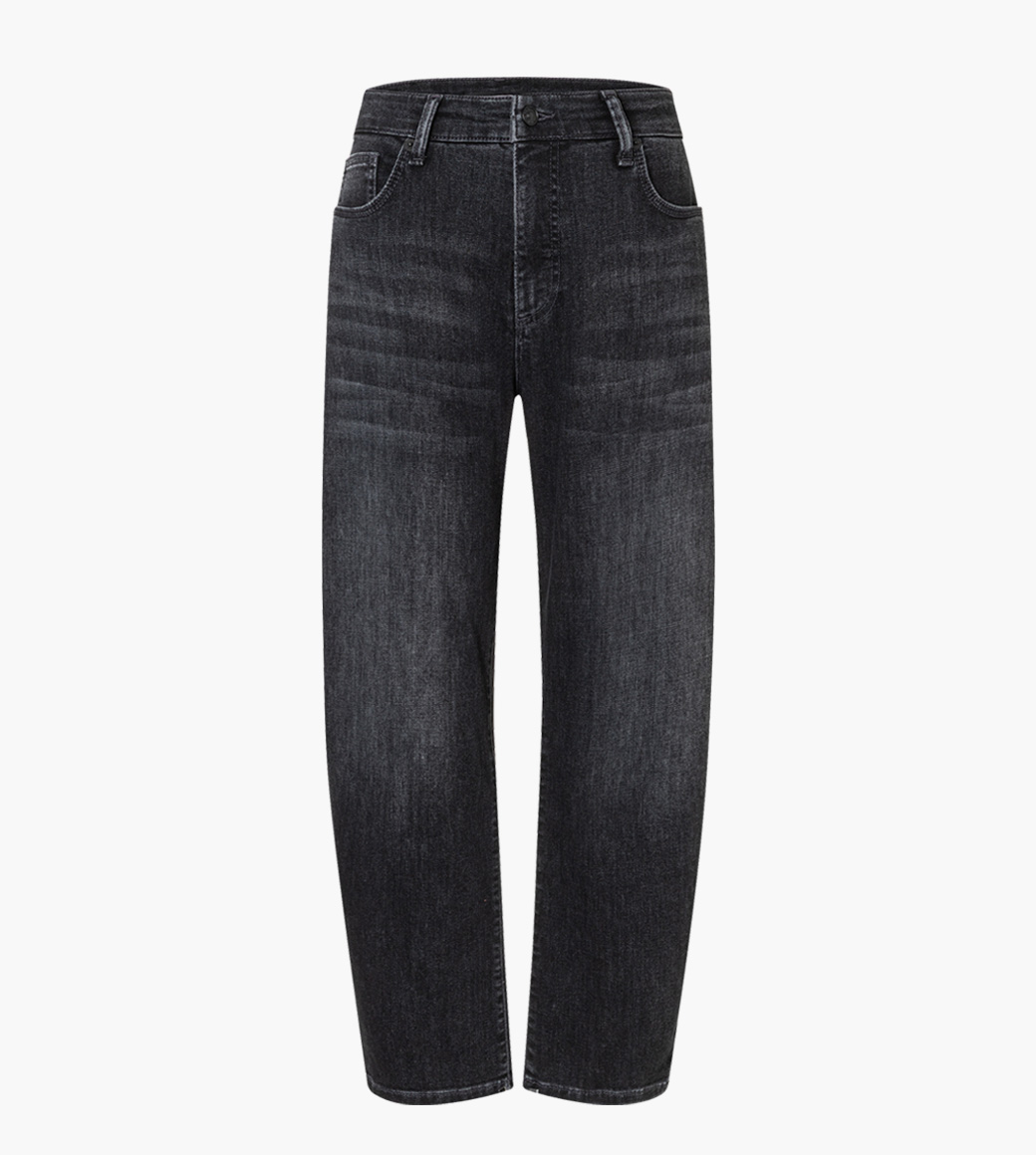 Jeans Barrel fit Mac