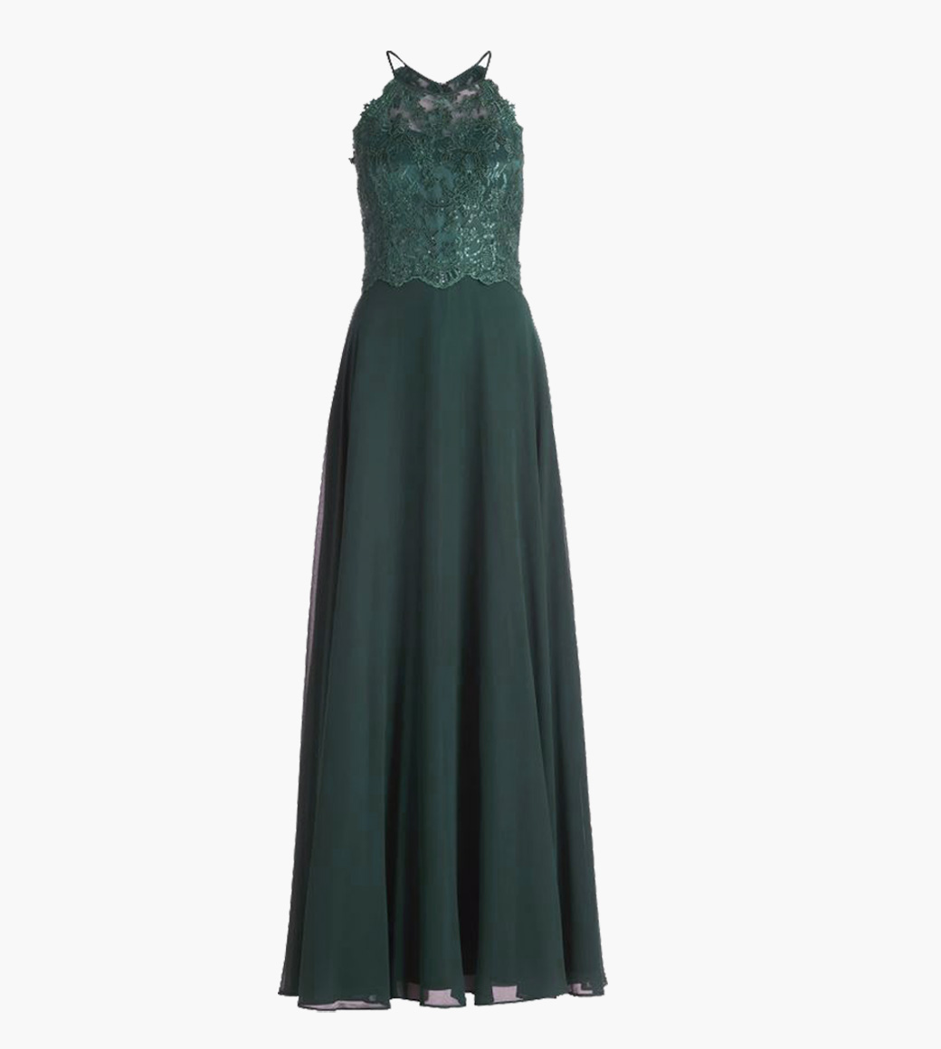 Abendkleid Vera Mont 