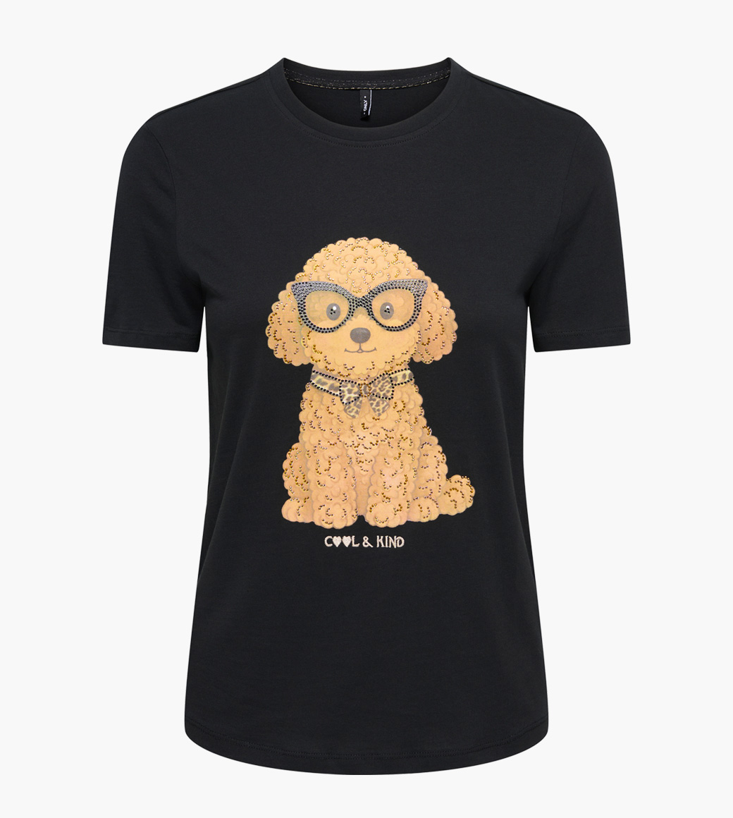 T-Shirt Only