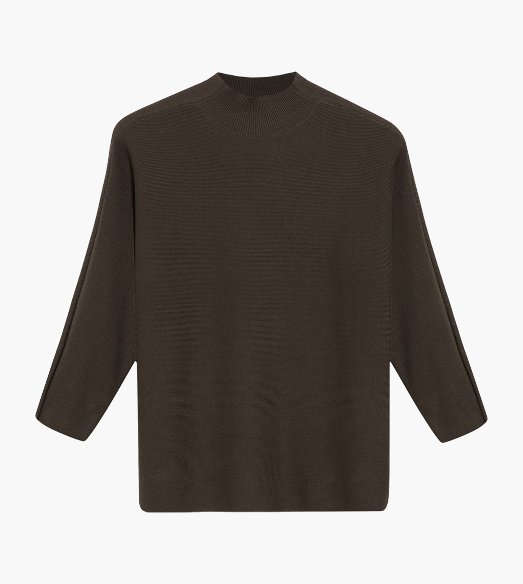 Strickpullover Comma 