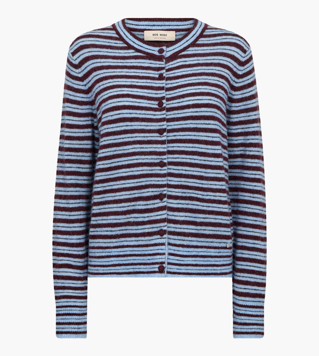 Strickjacke Mos Mosh