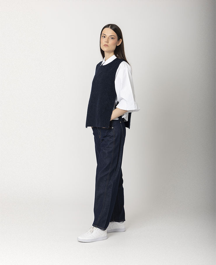 Wir lieben diesen Look!