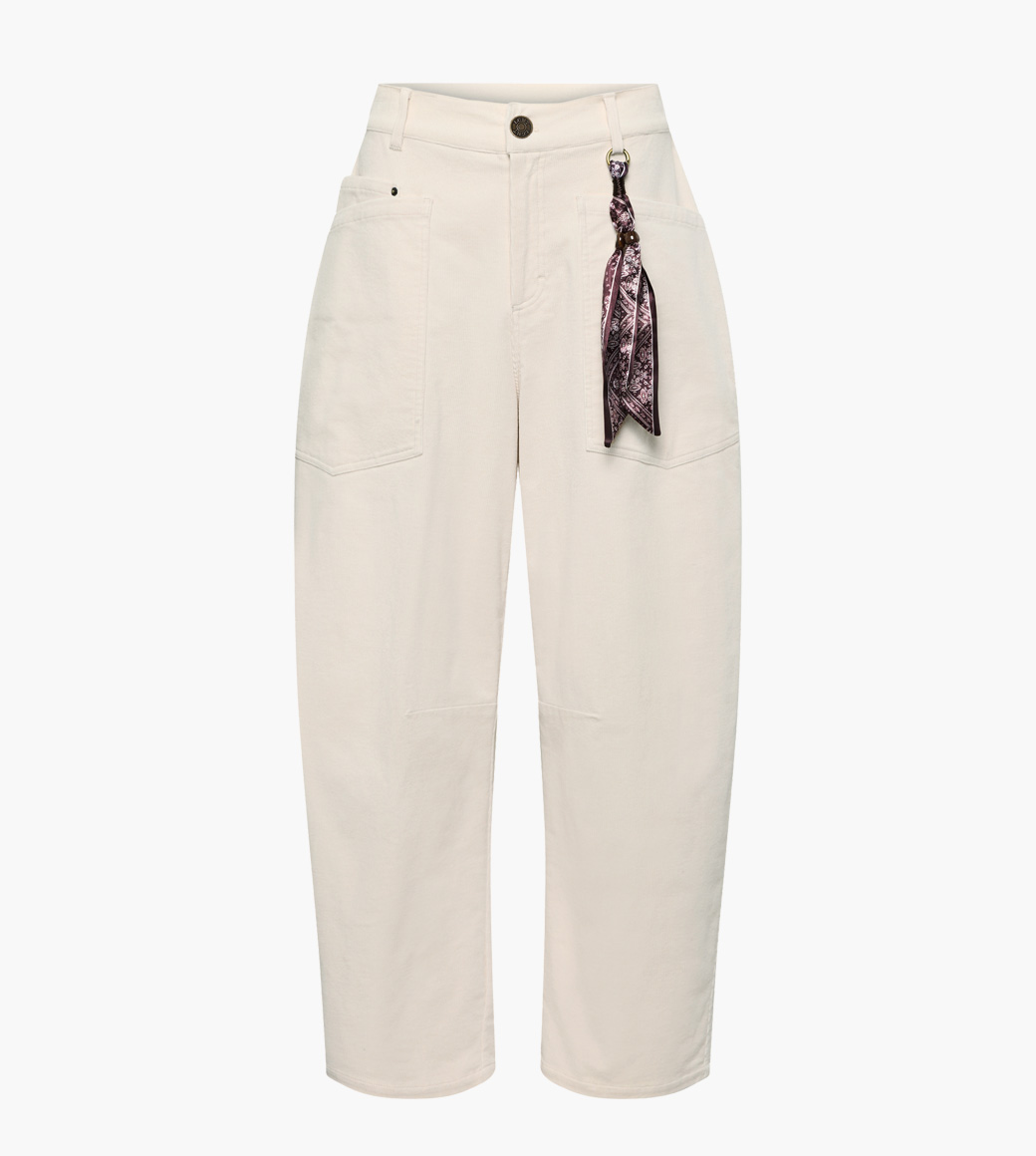 Pantaloni LeComte 