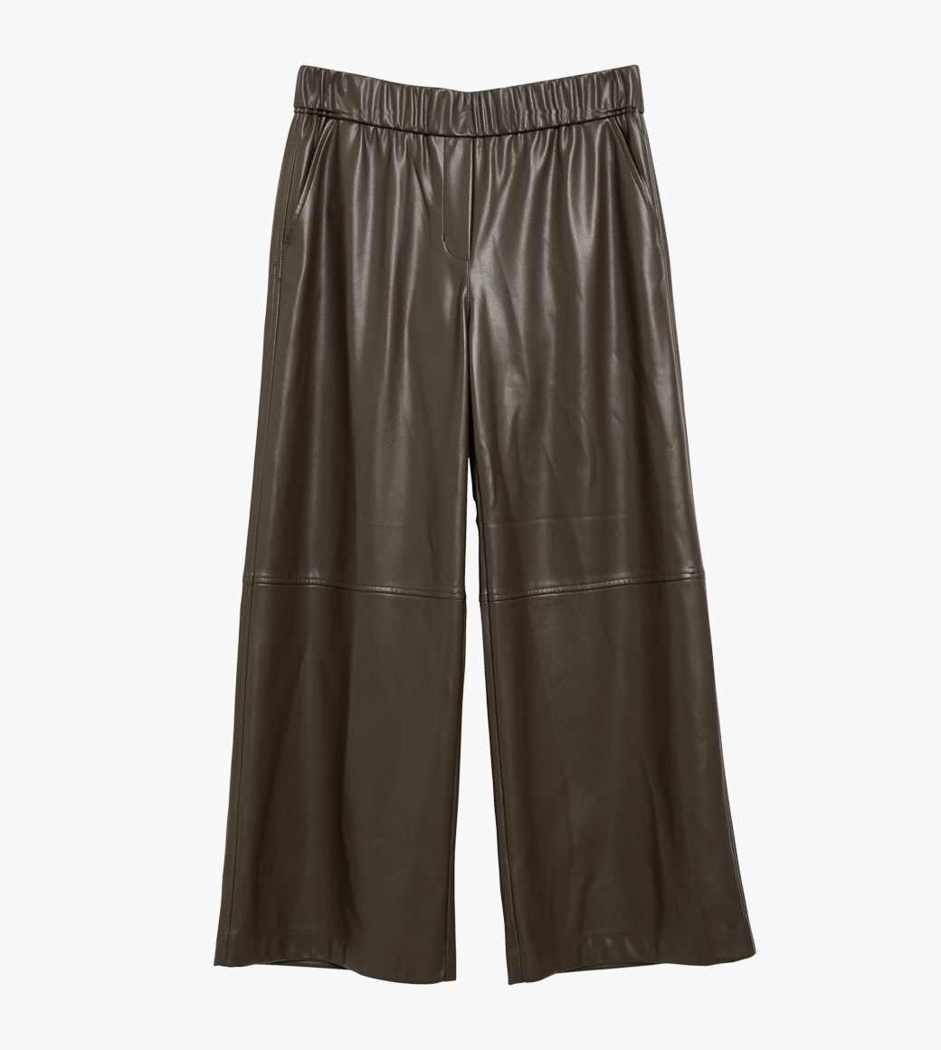 Pantaloni Comma 