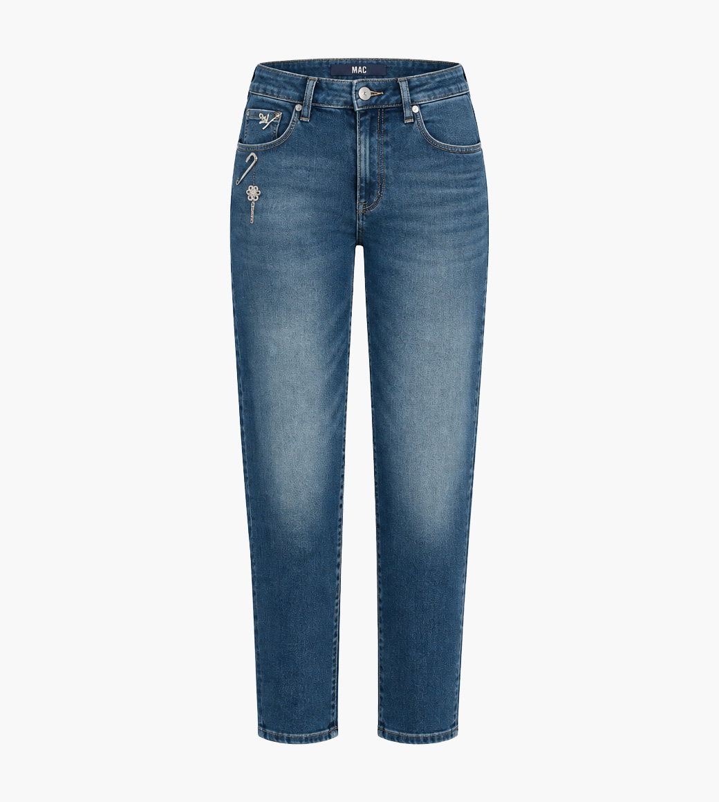 Jeans Mac Mode