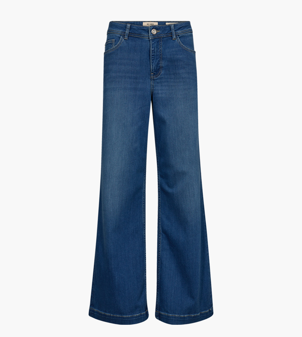 Jeans Mos Mosh 