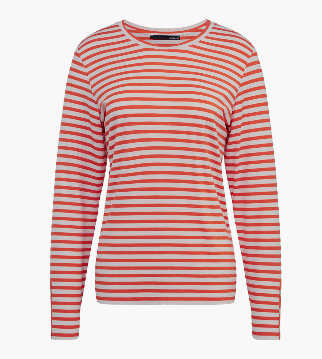 Pullover LeComte