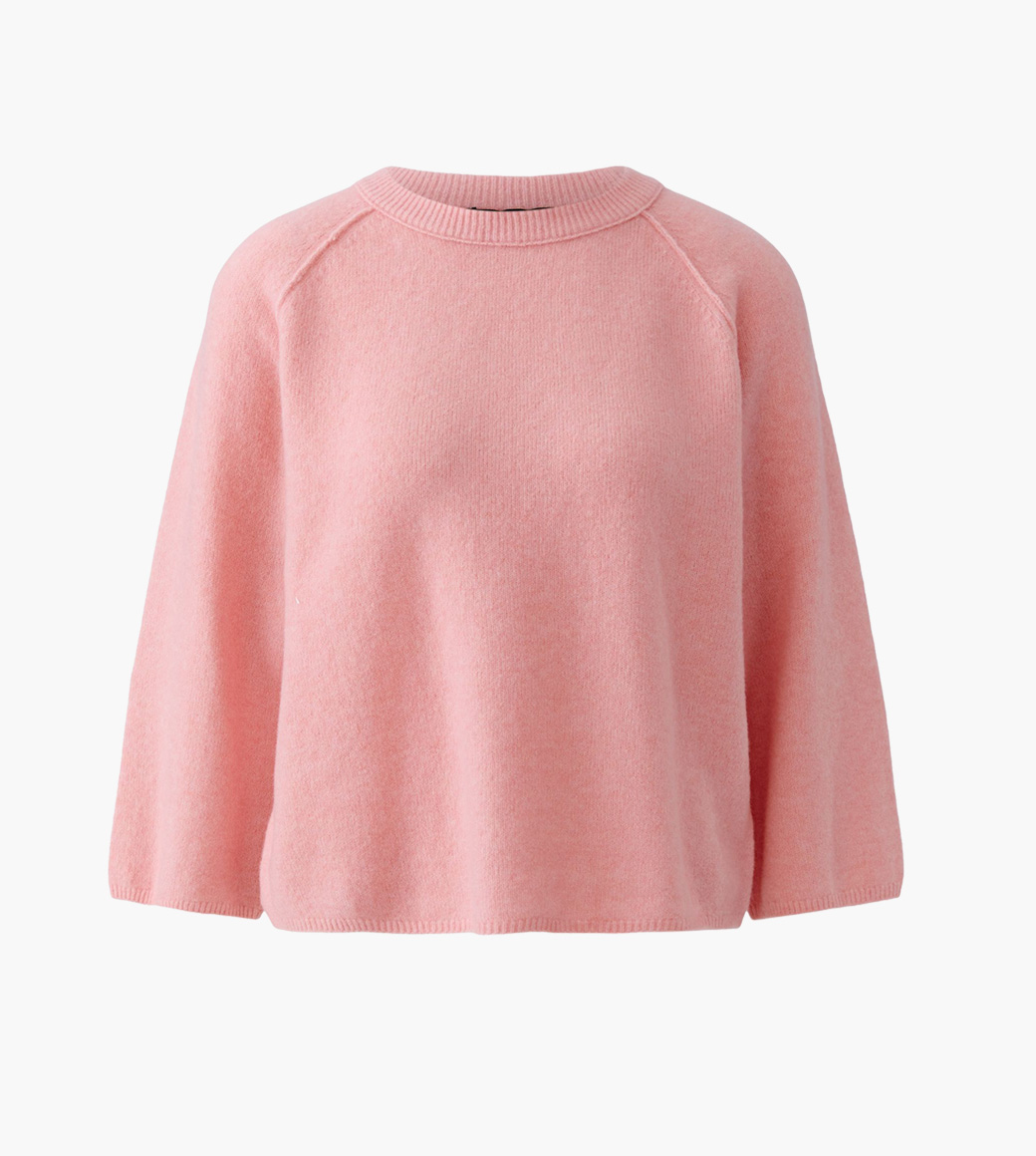 Pullover Oui