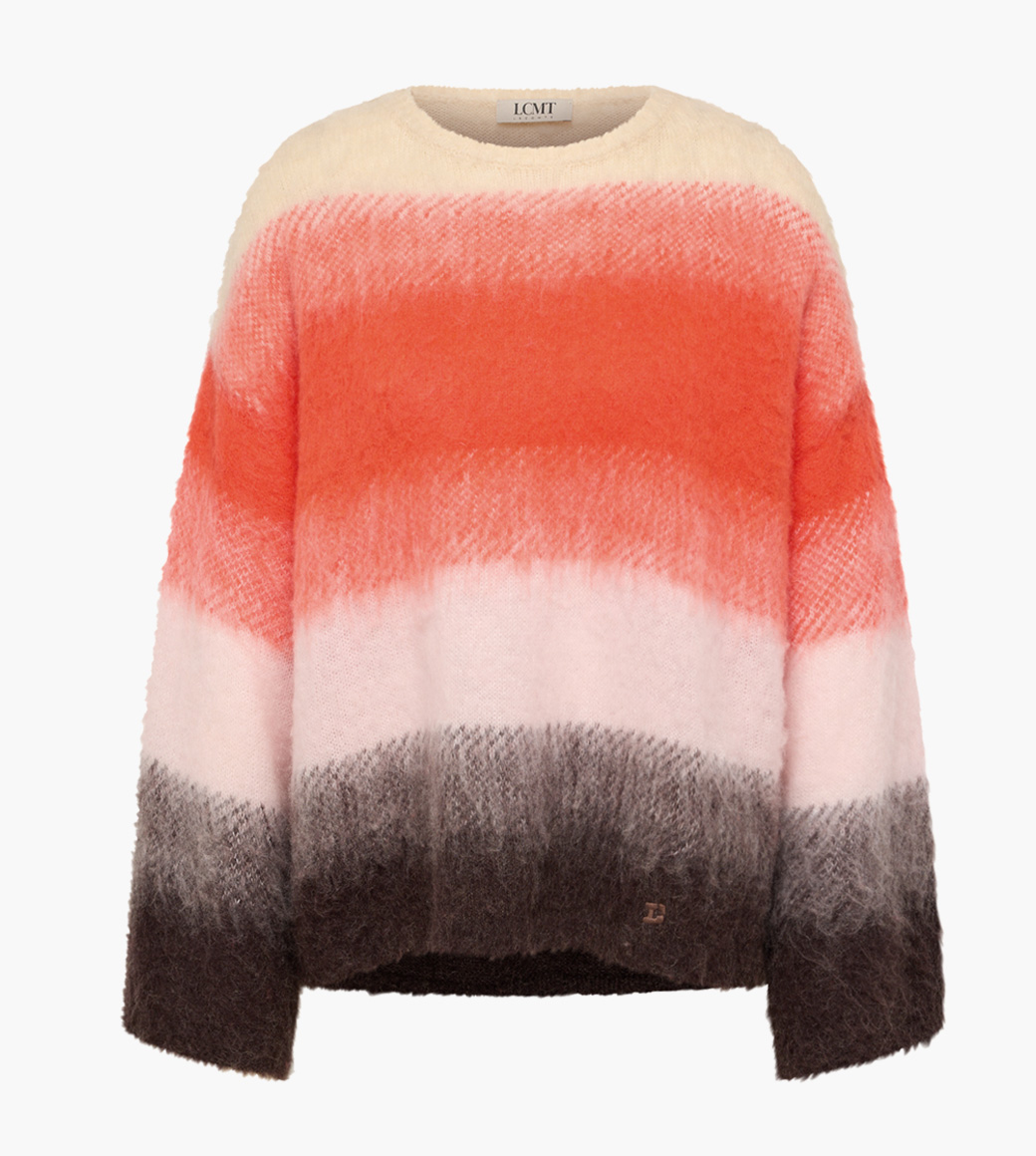 Pullover LeComte