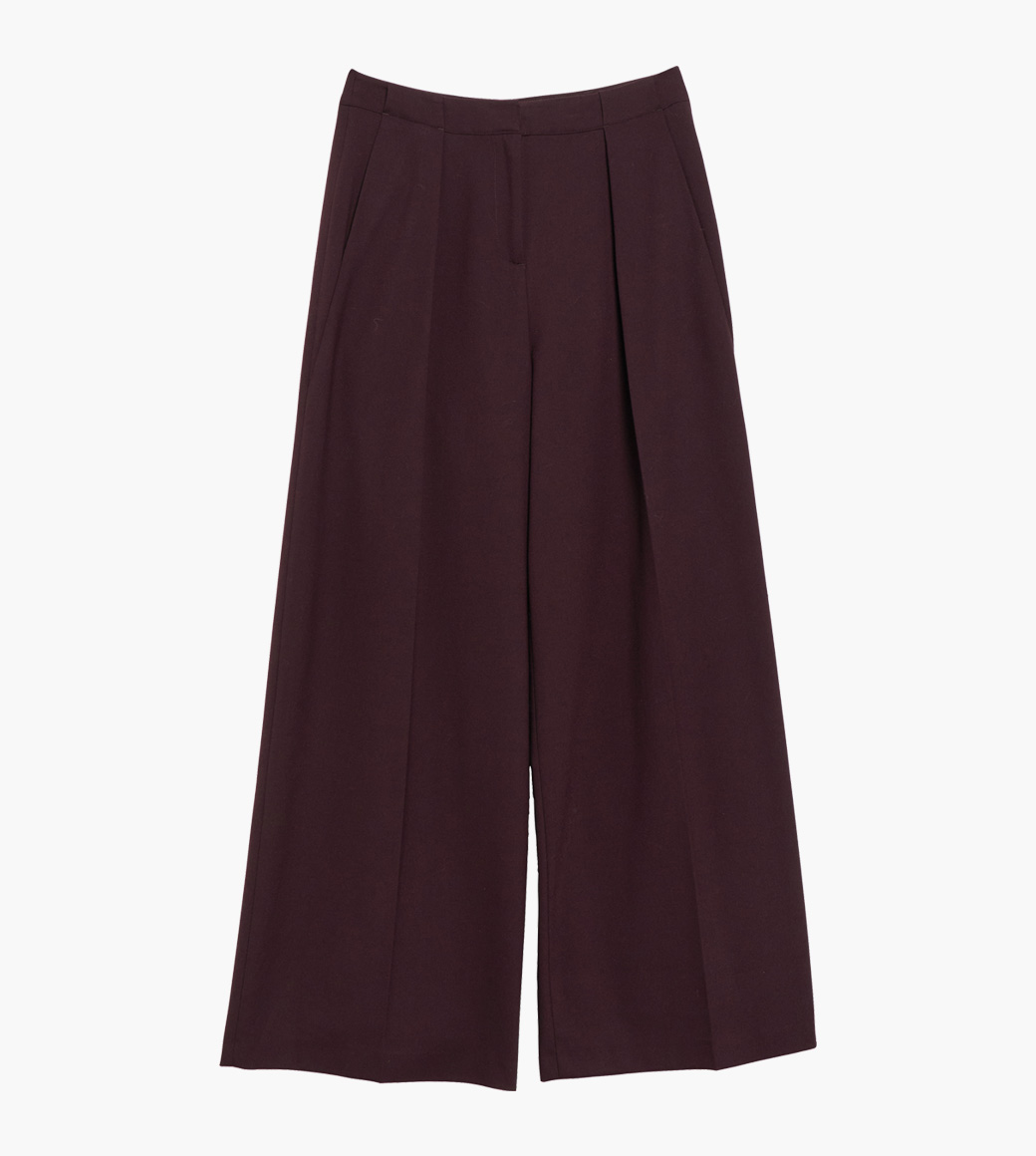 Pantaloni Comma 