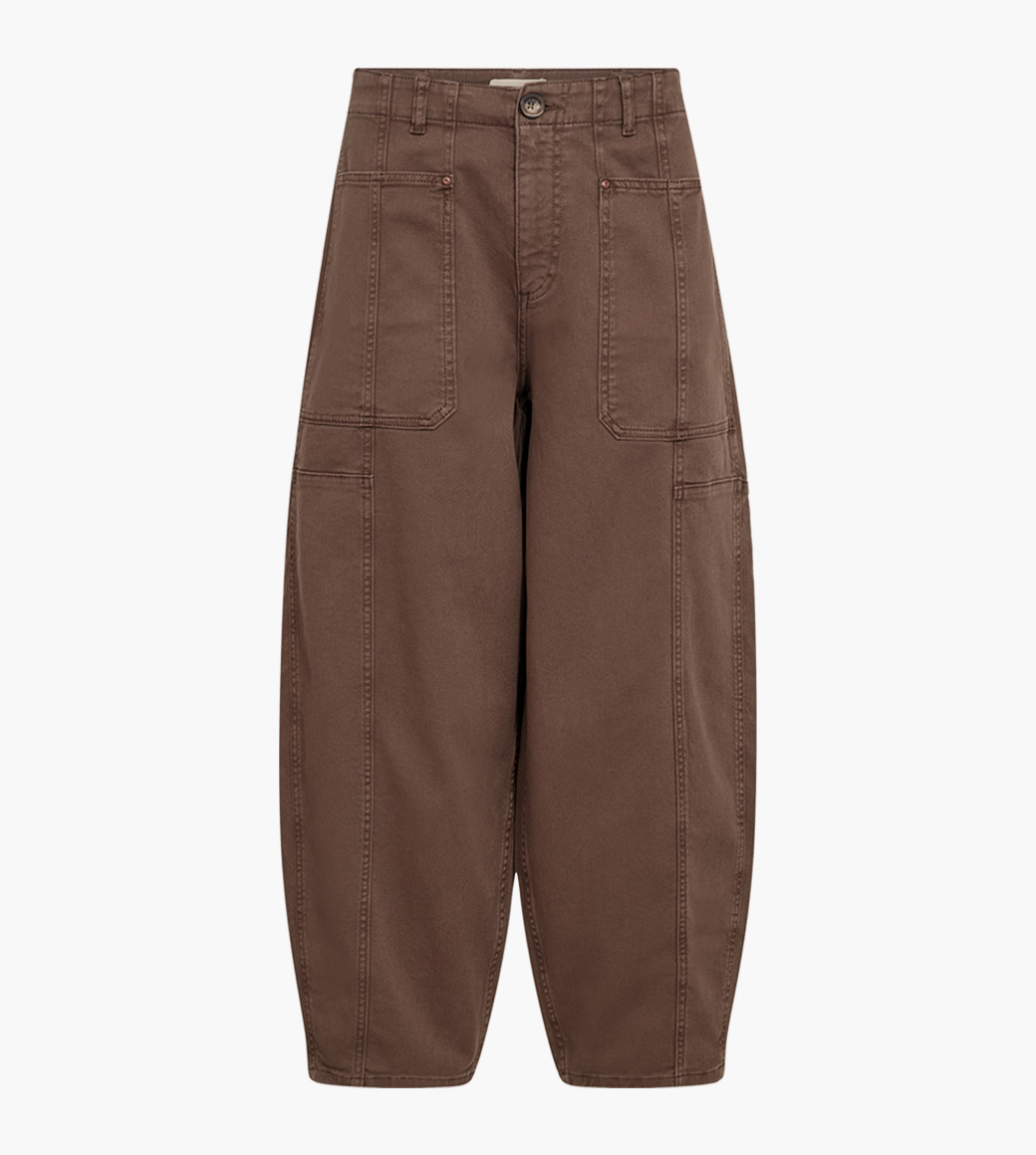 Jeans Balloon fit Mos Mosh 
