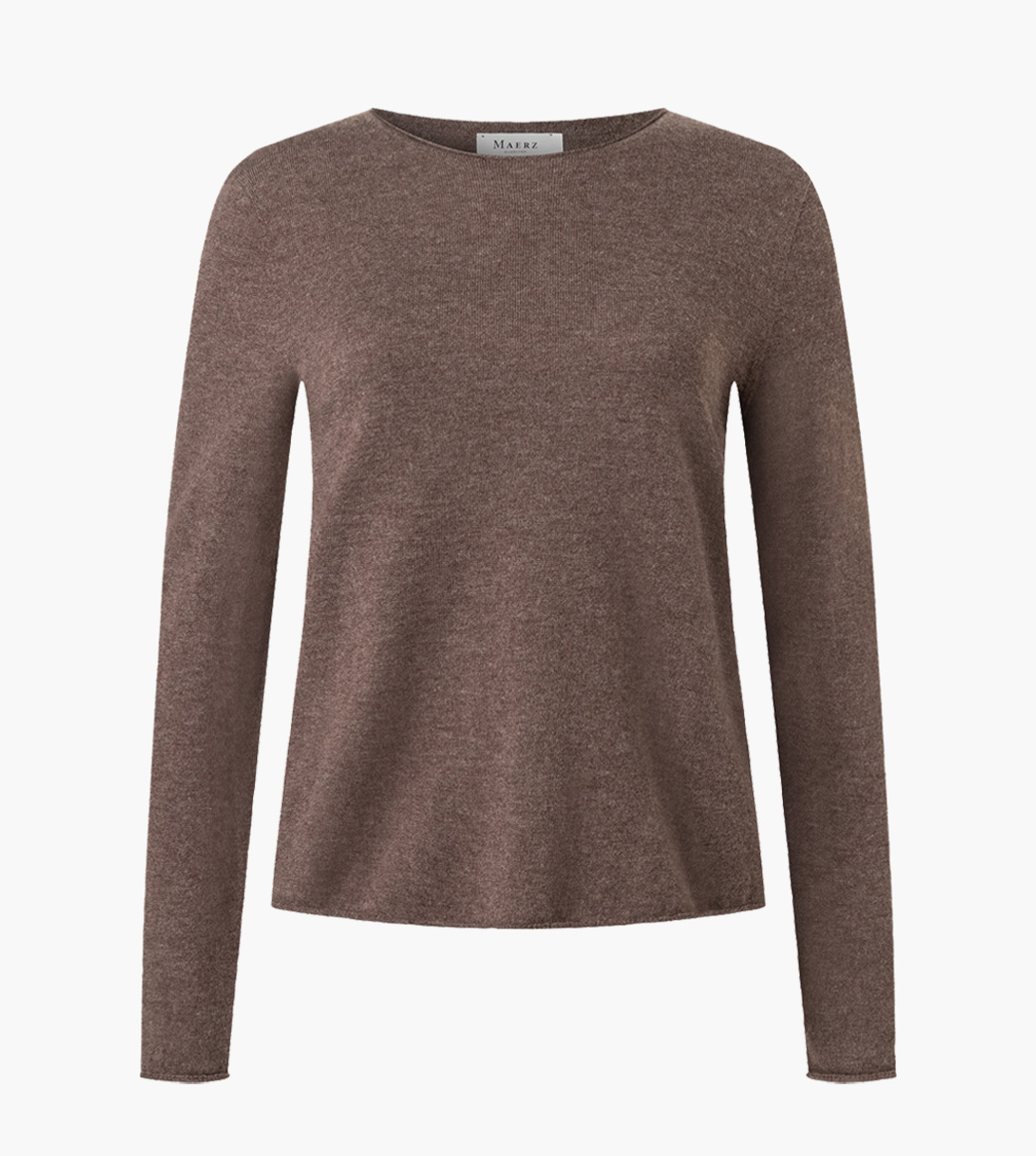 Pullover Maerz Muenchen 