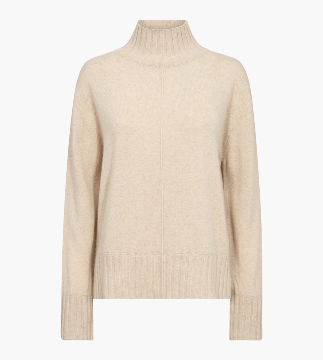 Maglione in cashmere di Mos Mosh
