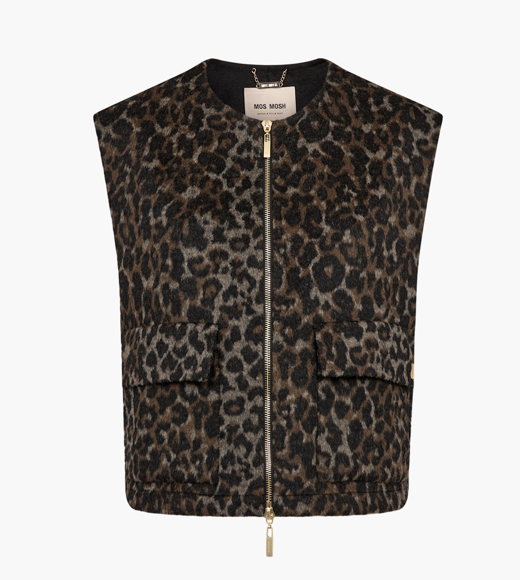Gilet Mos Mosh