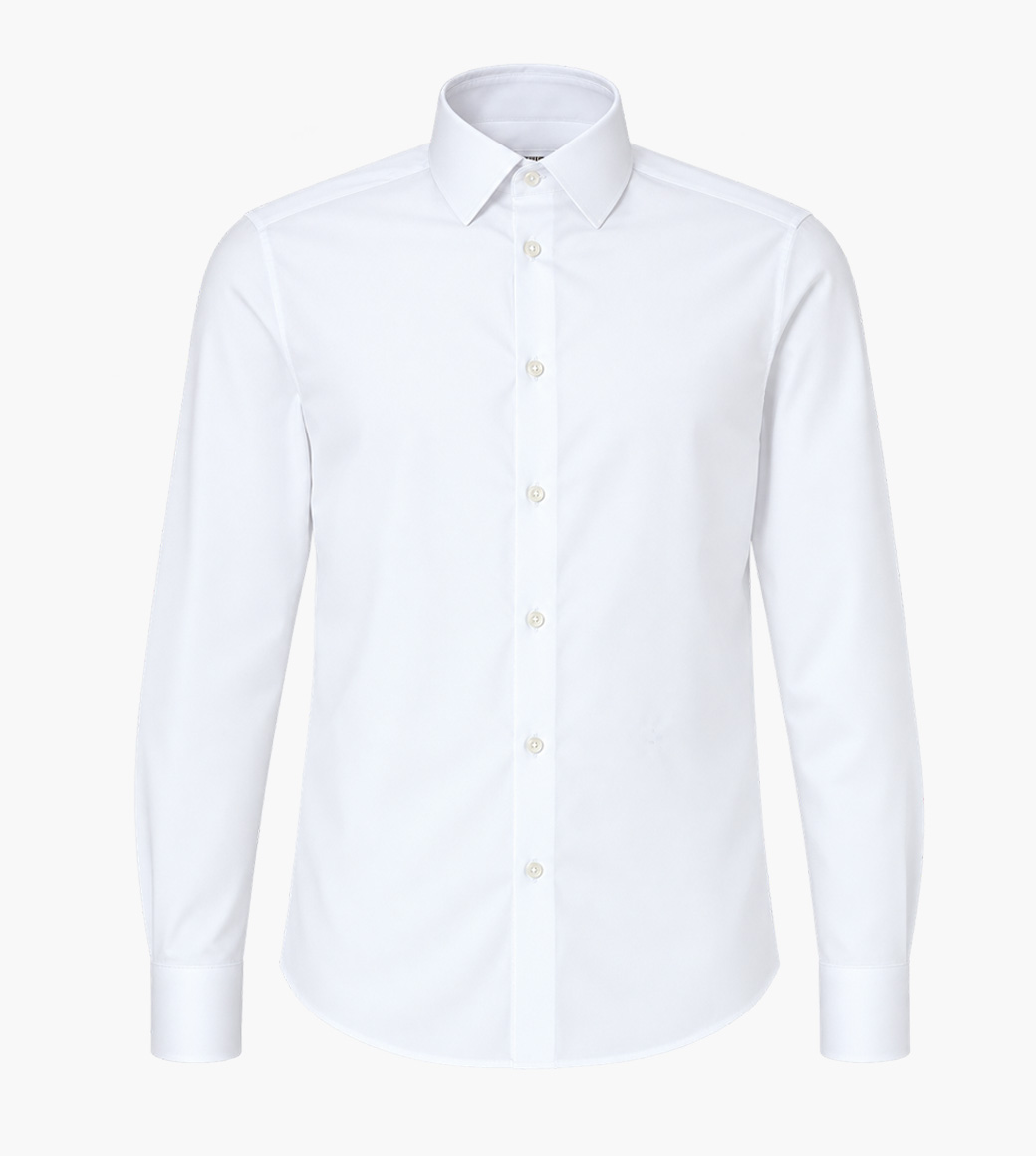 Camicia Commander 