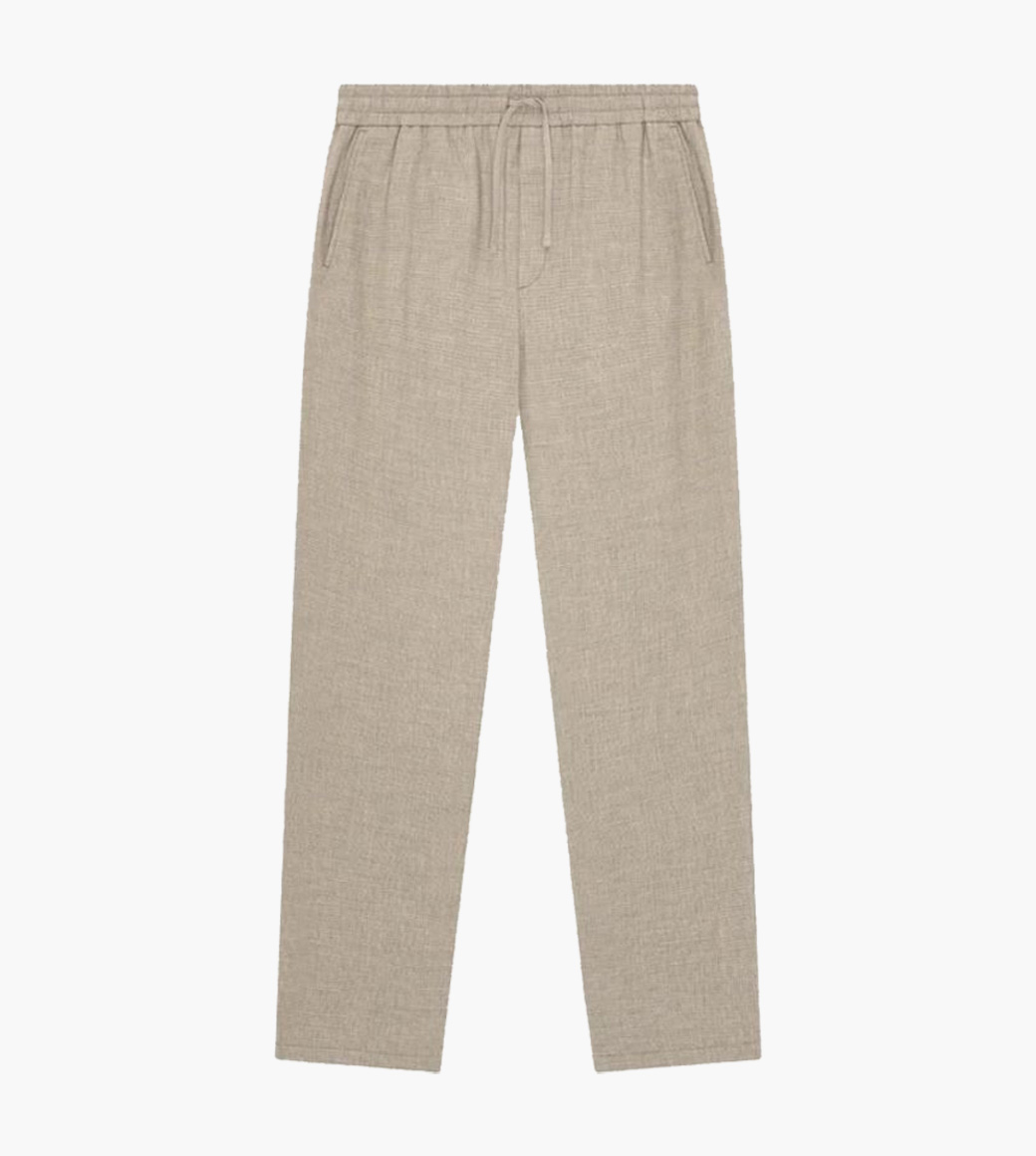 Pantaloni Les Deux