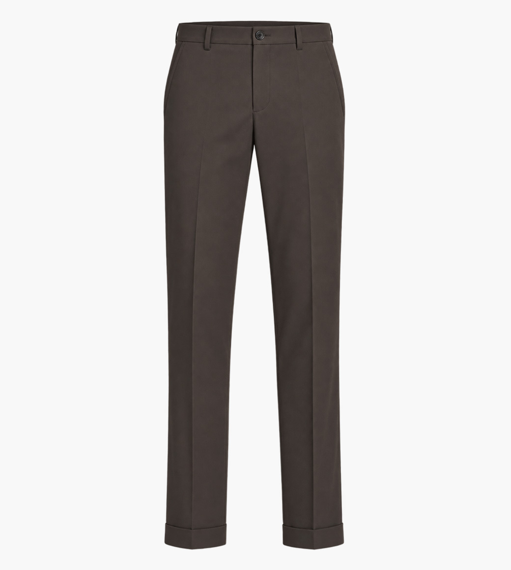 Pantaloni Manuel Ritz