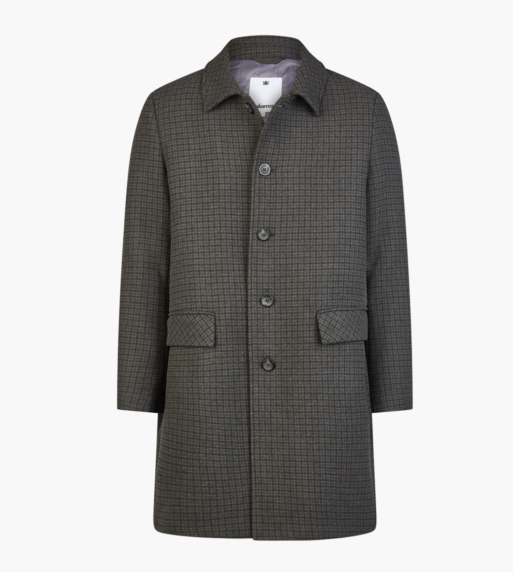 Cappotto Calamar