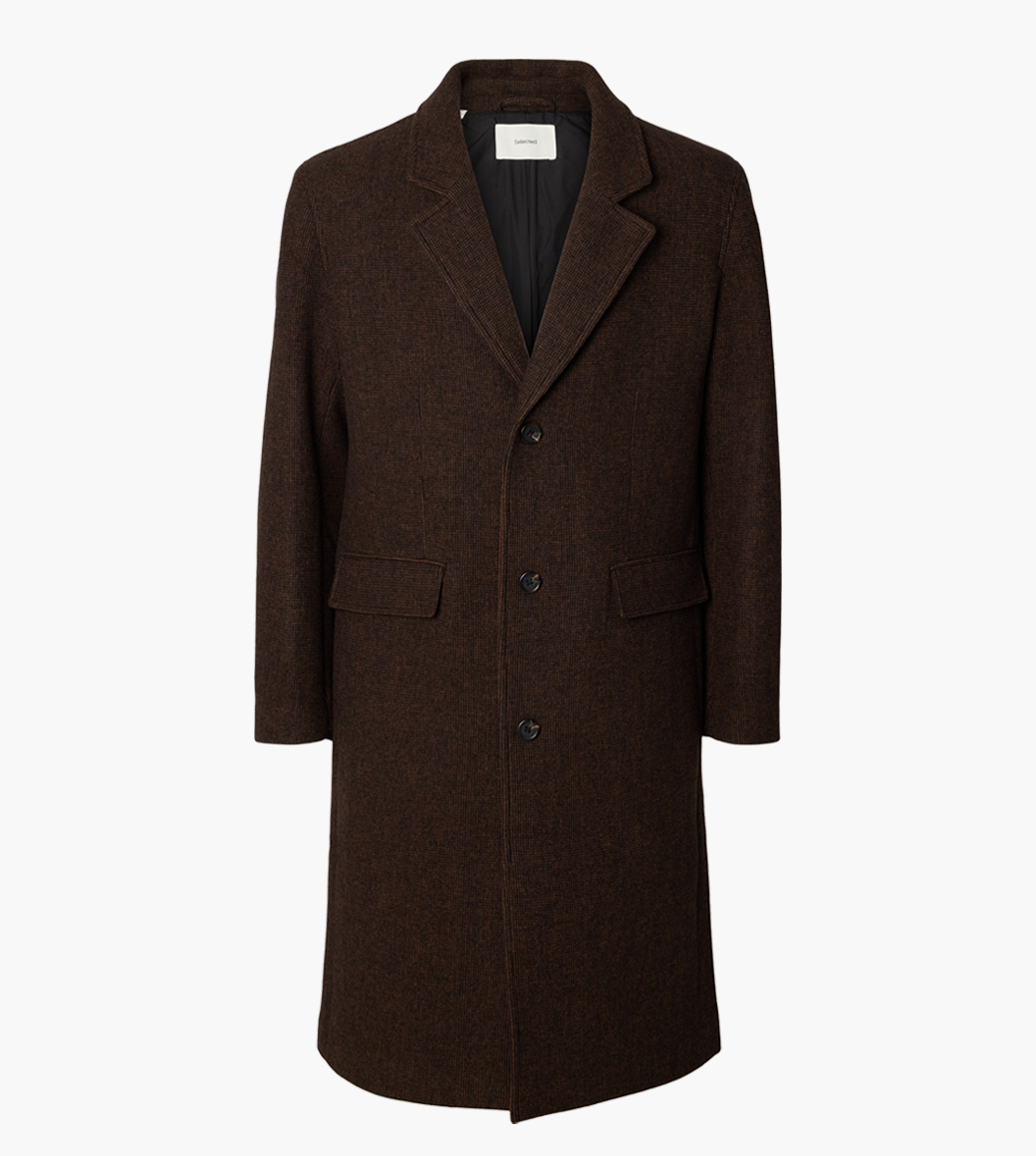 Cappotto Selected