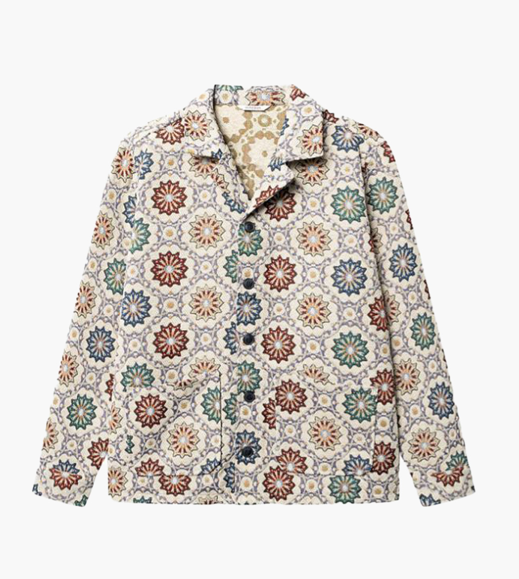 Overshirt Gabba 