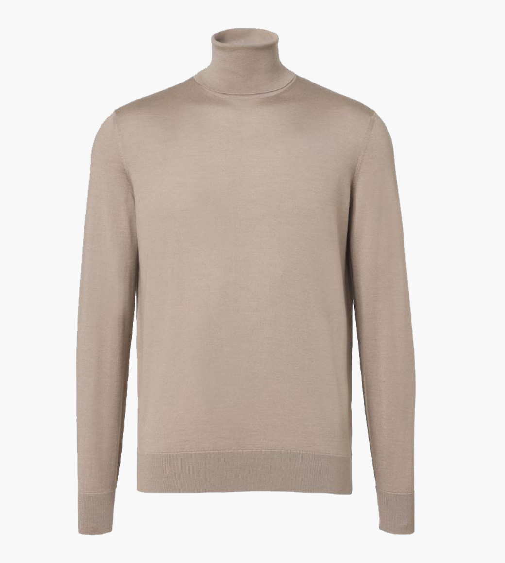 Pullover Diktat 