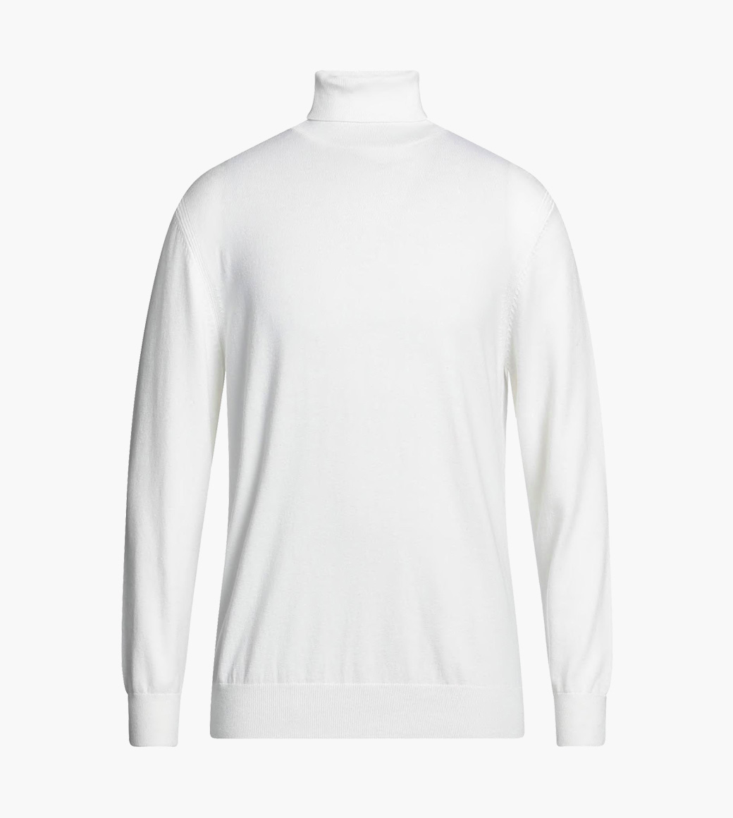 Pullover Diktat