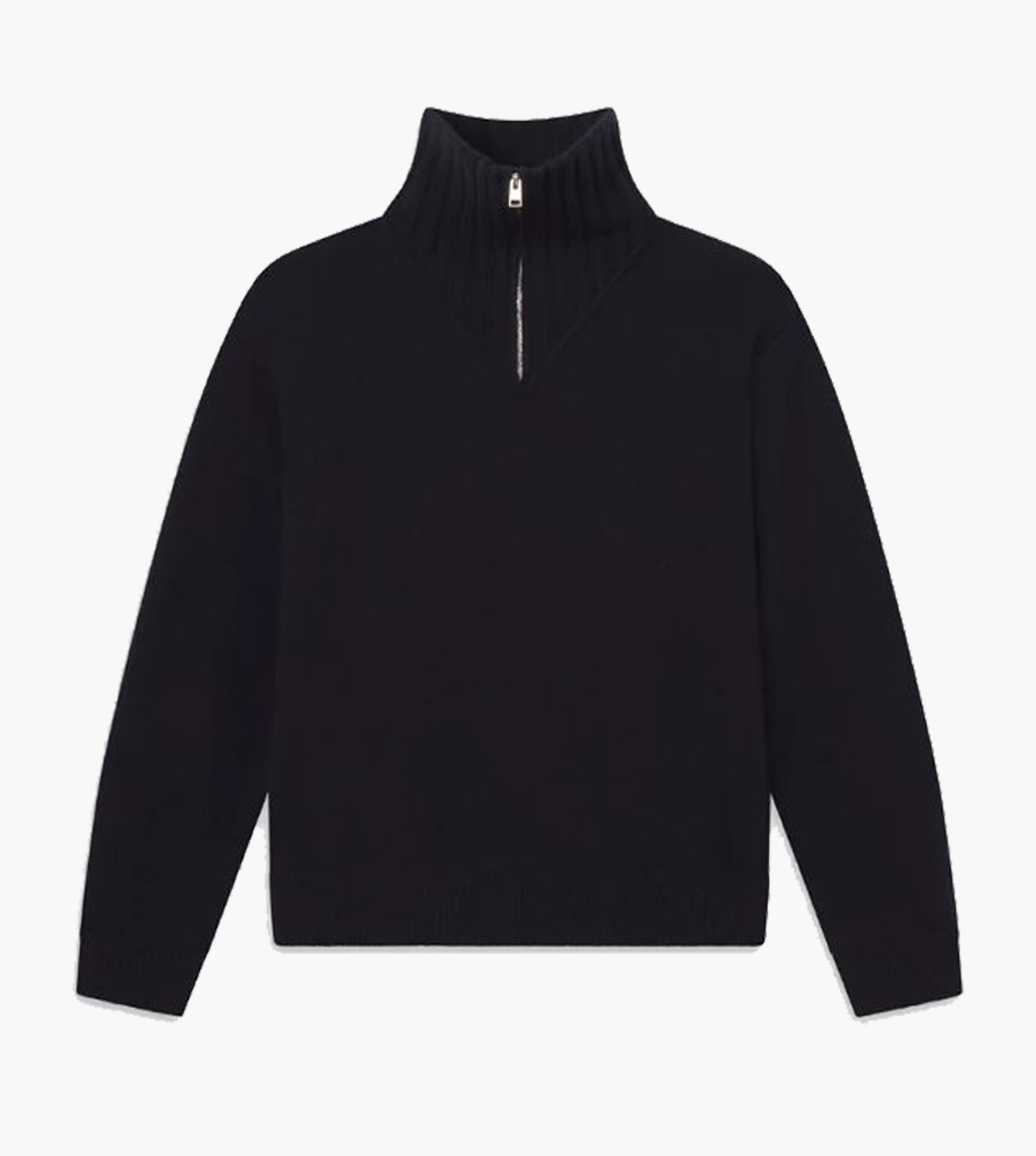Cardigan Diktat