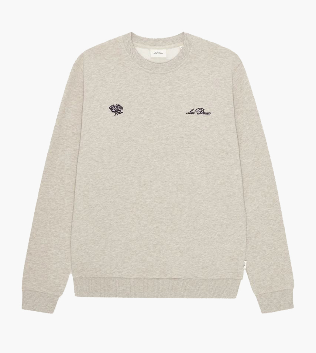 Pullover Les Deux