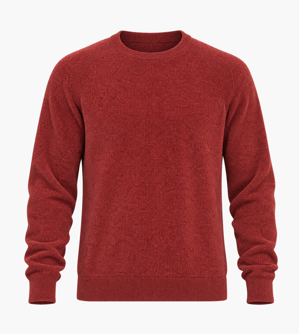 Pullover No Excess