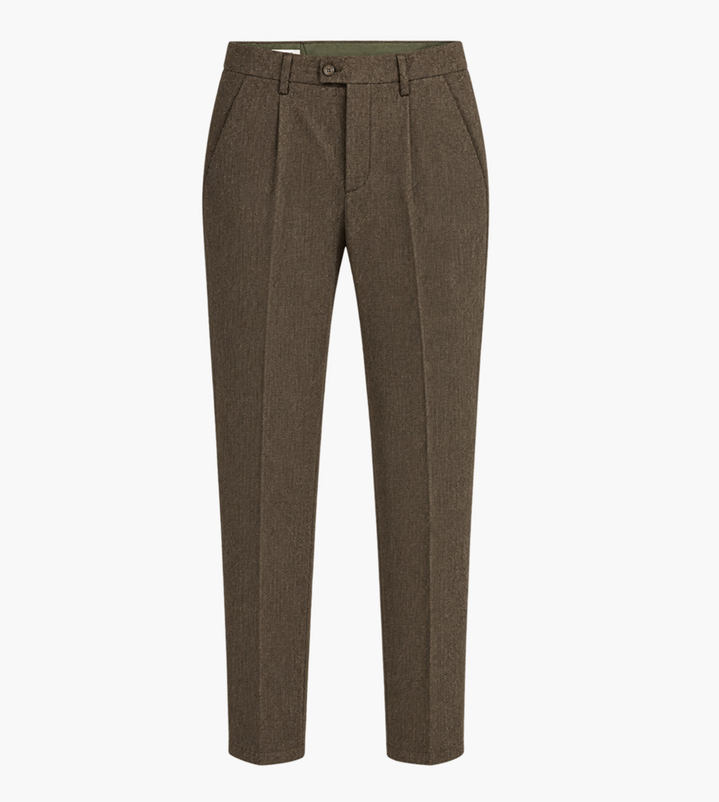 Pantaloni  Manuel Ritz