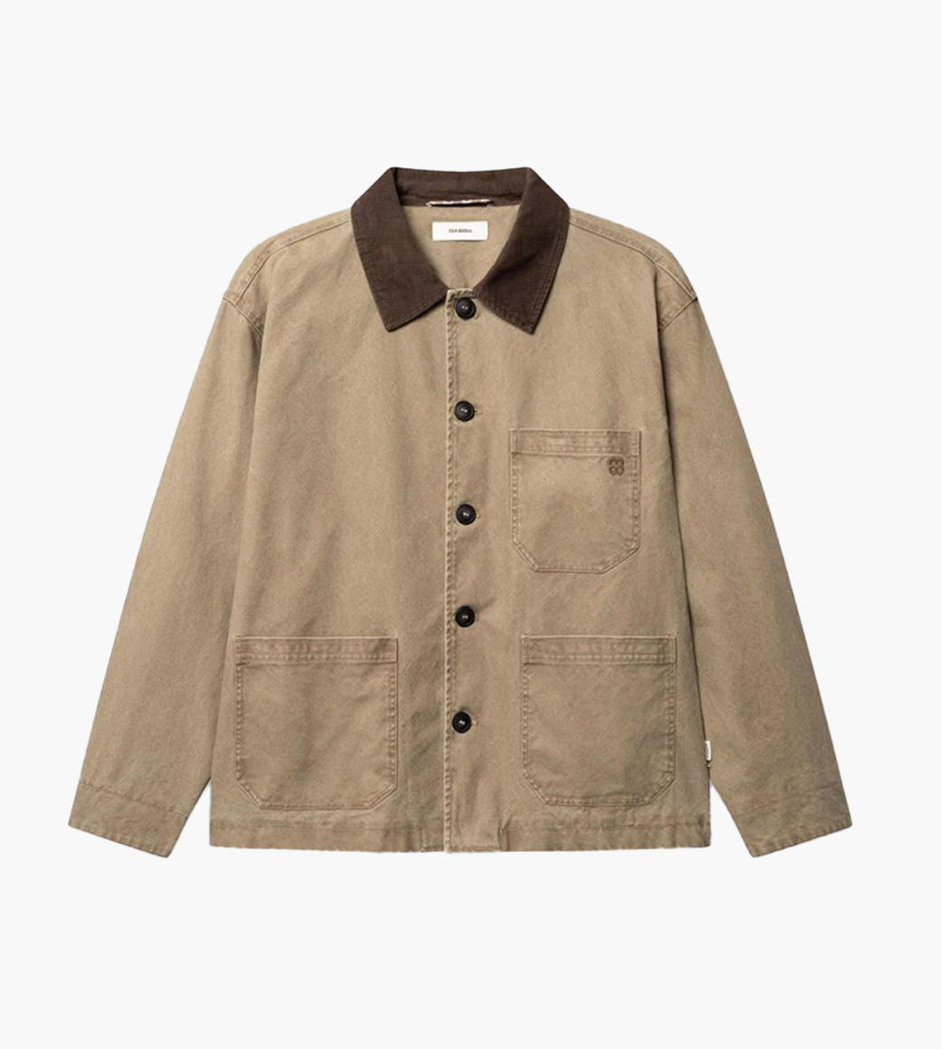 Overshirt Gabba