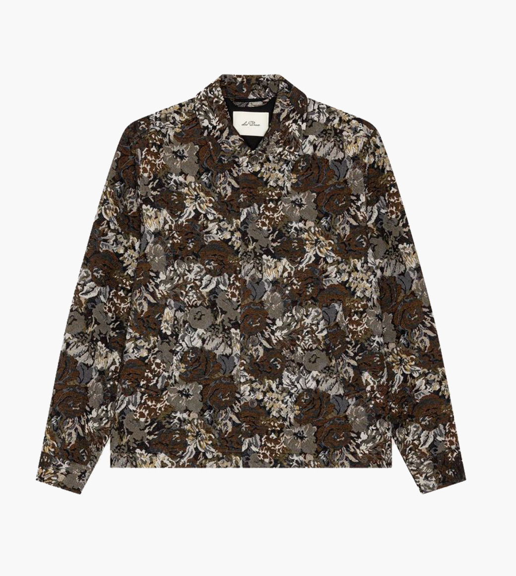 Overshirt Les Deux