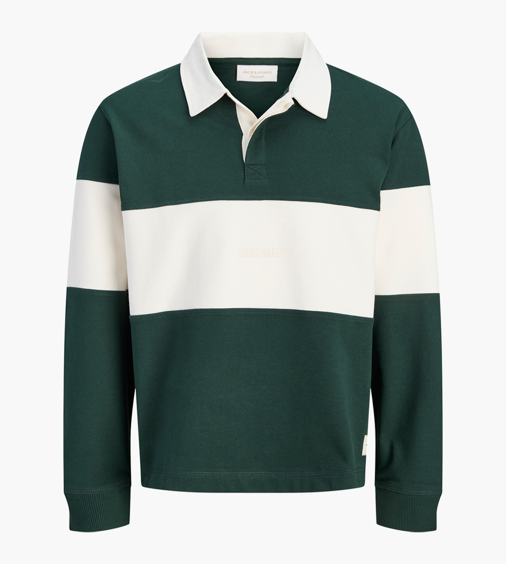 Polo Jack&Jones