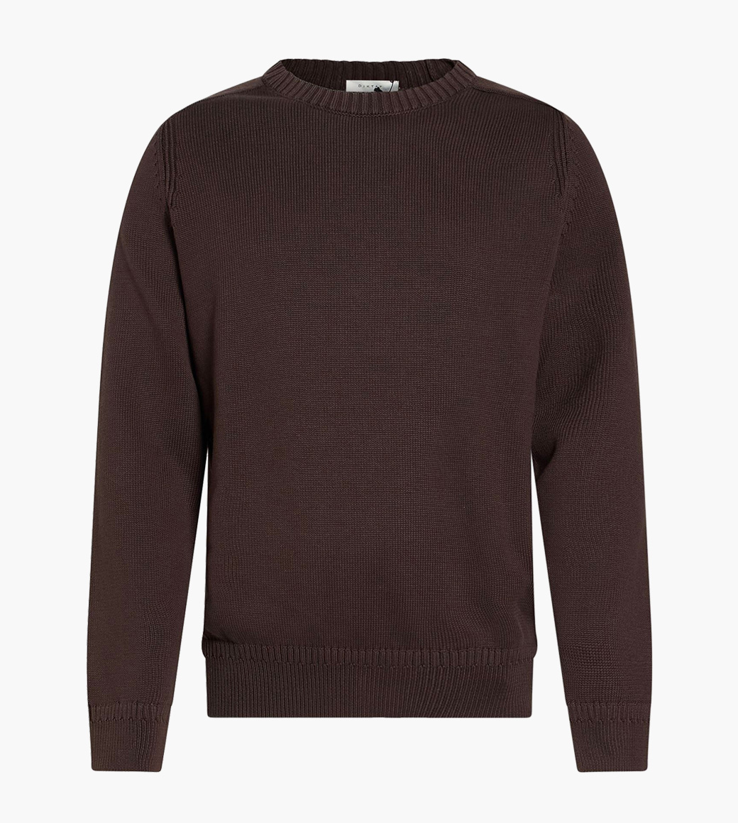 Pullover Diktat