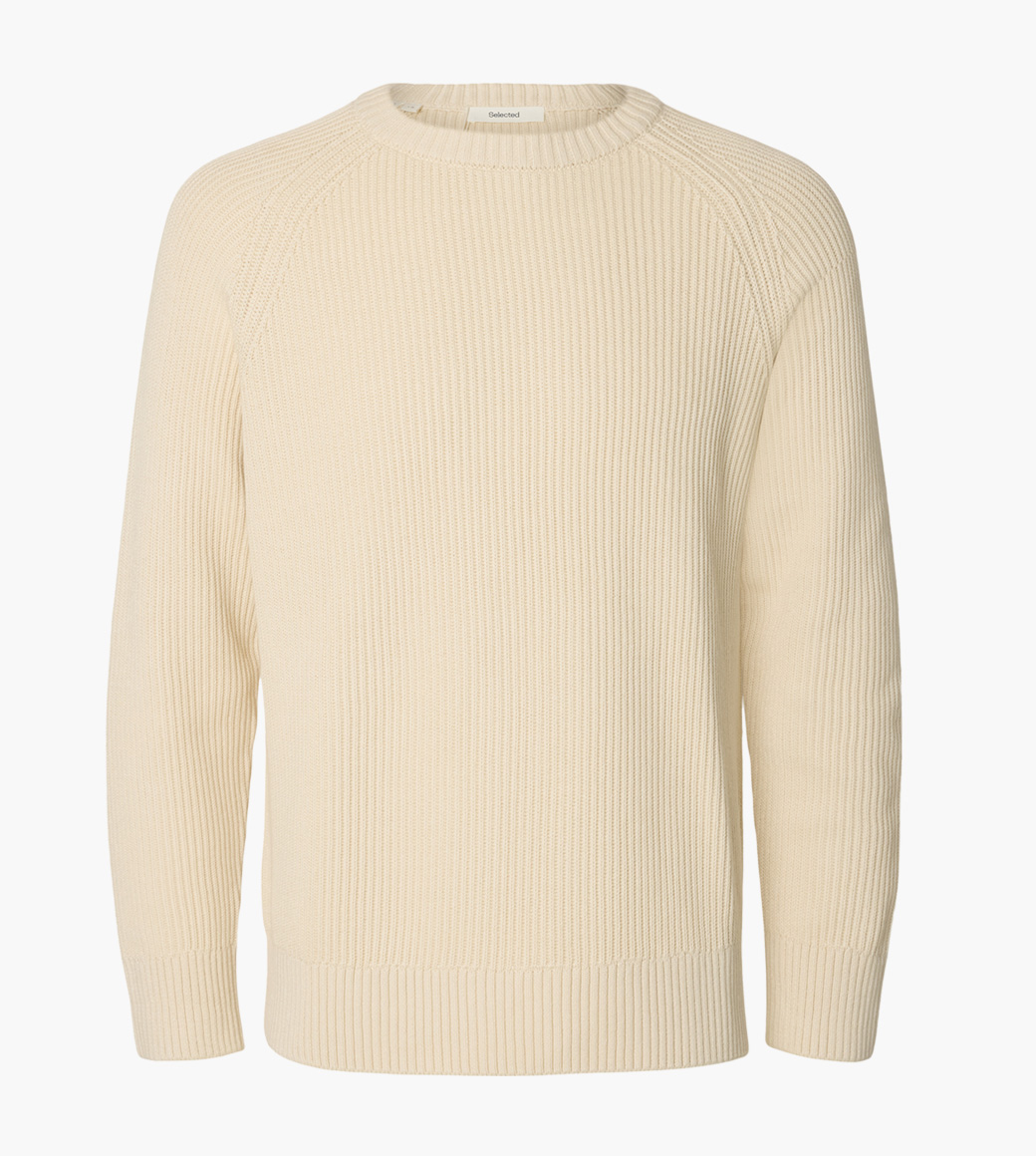 Pullover Selected