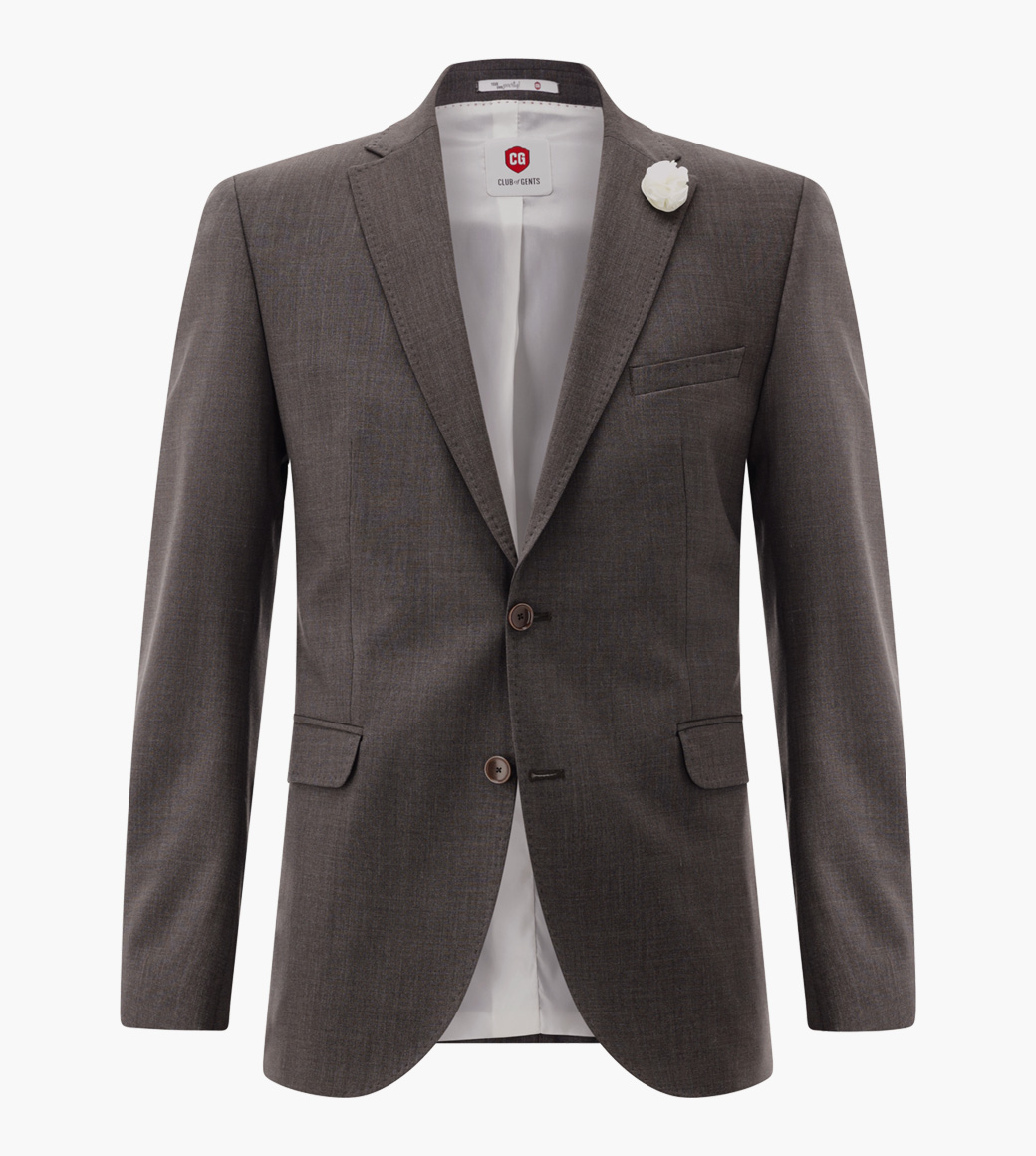 Giacca CG Club of Gents 
