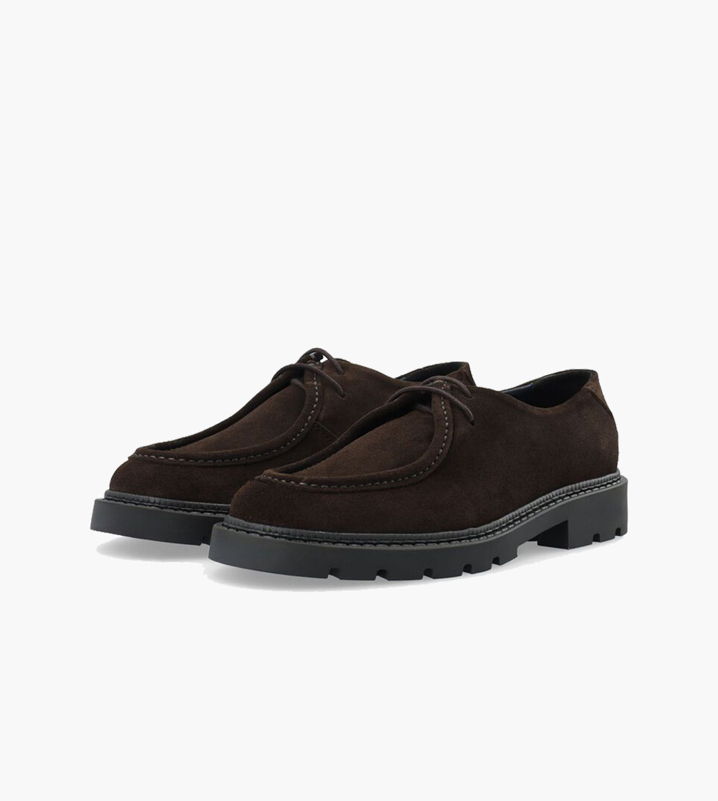 Schuhe Bianco 