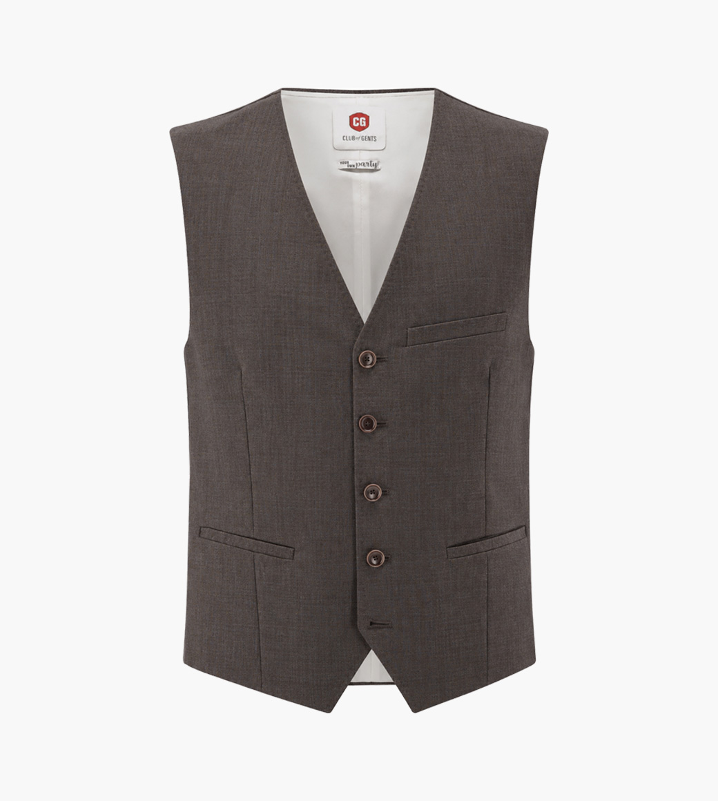 Gilet  CG Club of Gents