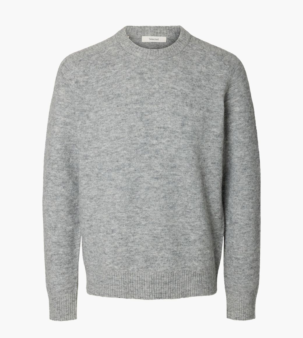 Pullover Selected