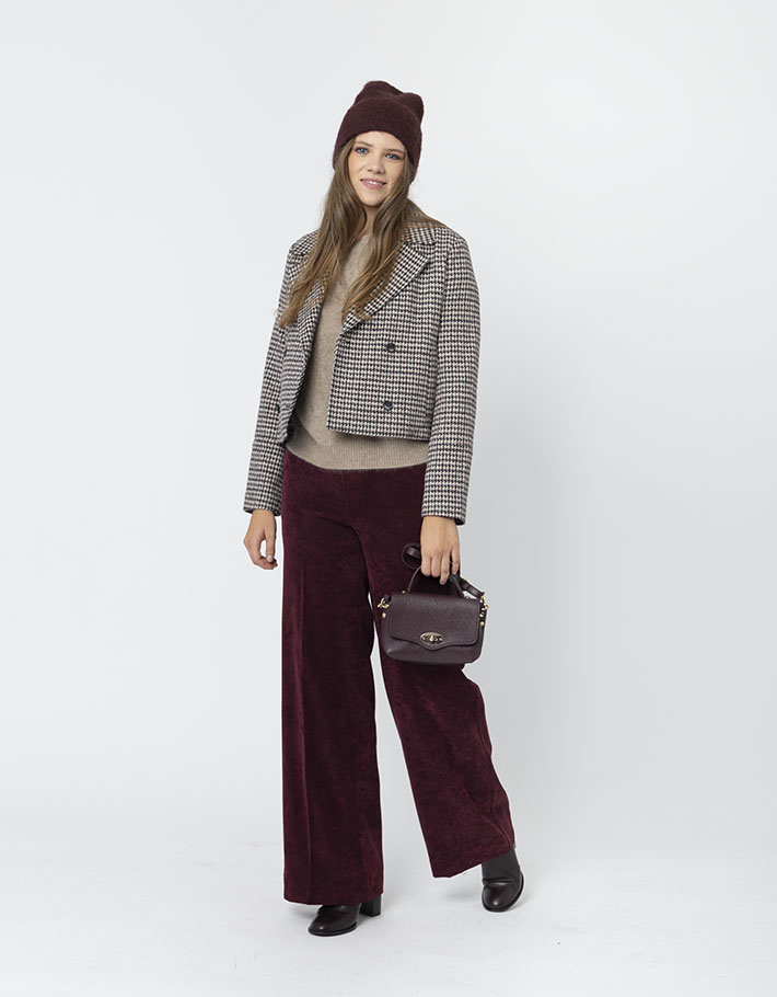 Autumn Look