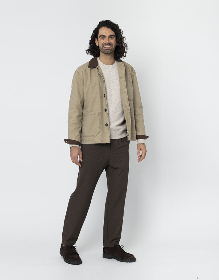 Workwear!