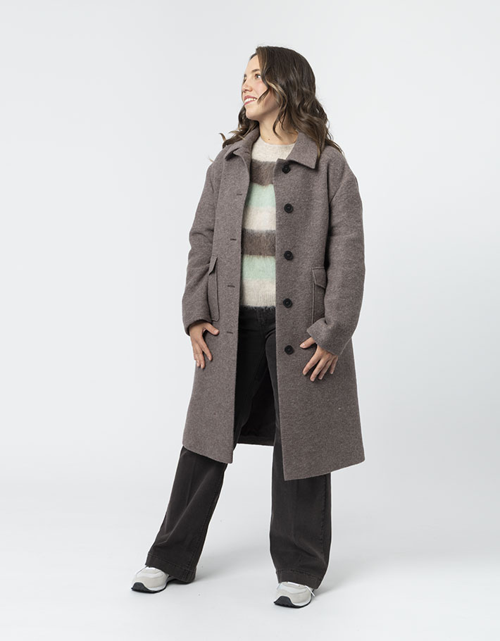 Outfit autunnale!