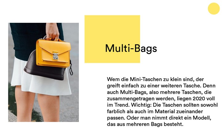 Multi-Bag