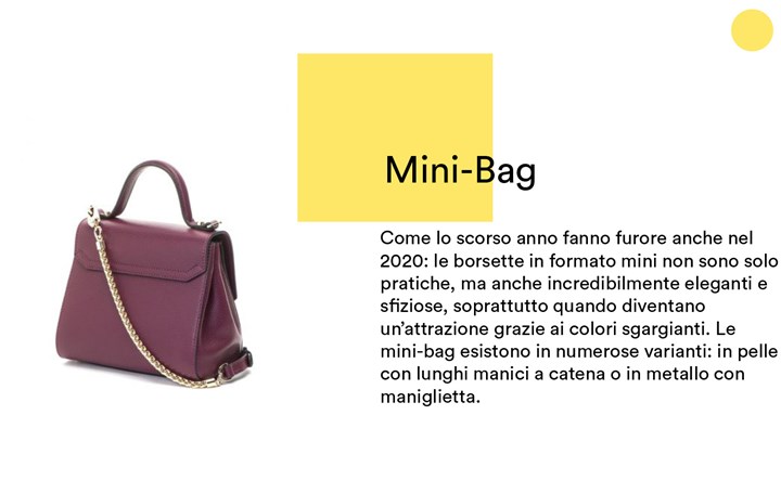 Mini-Bag