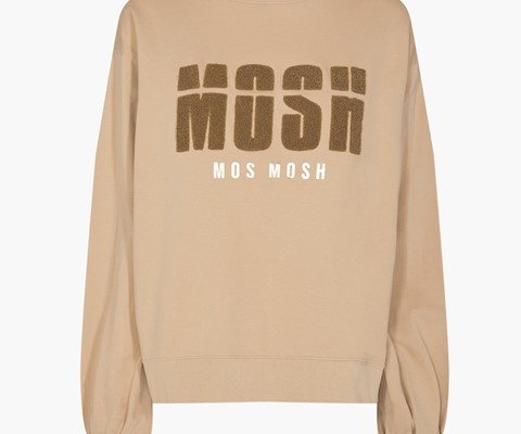 Sweatshirt Mos Mosh
