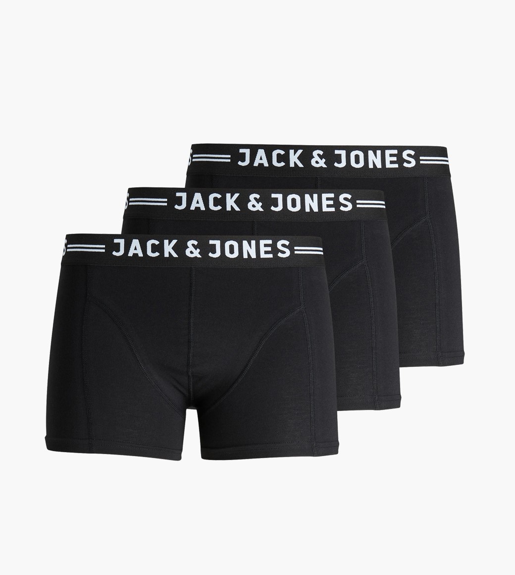 Boxer 3er Pack Jack&Jones