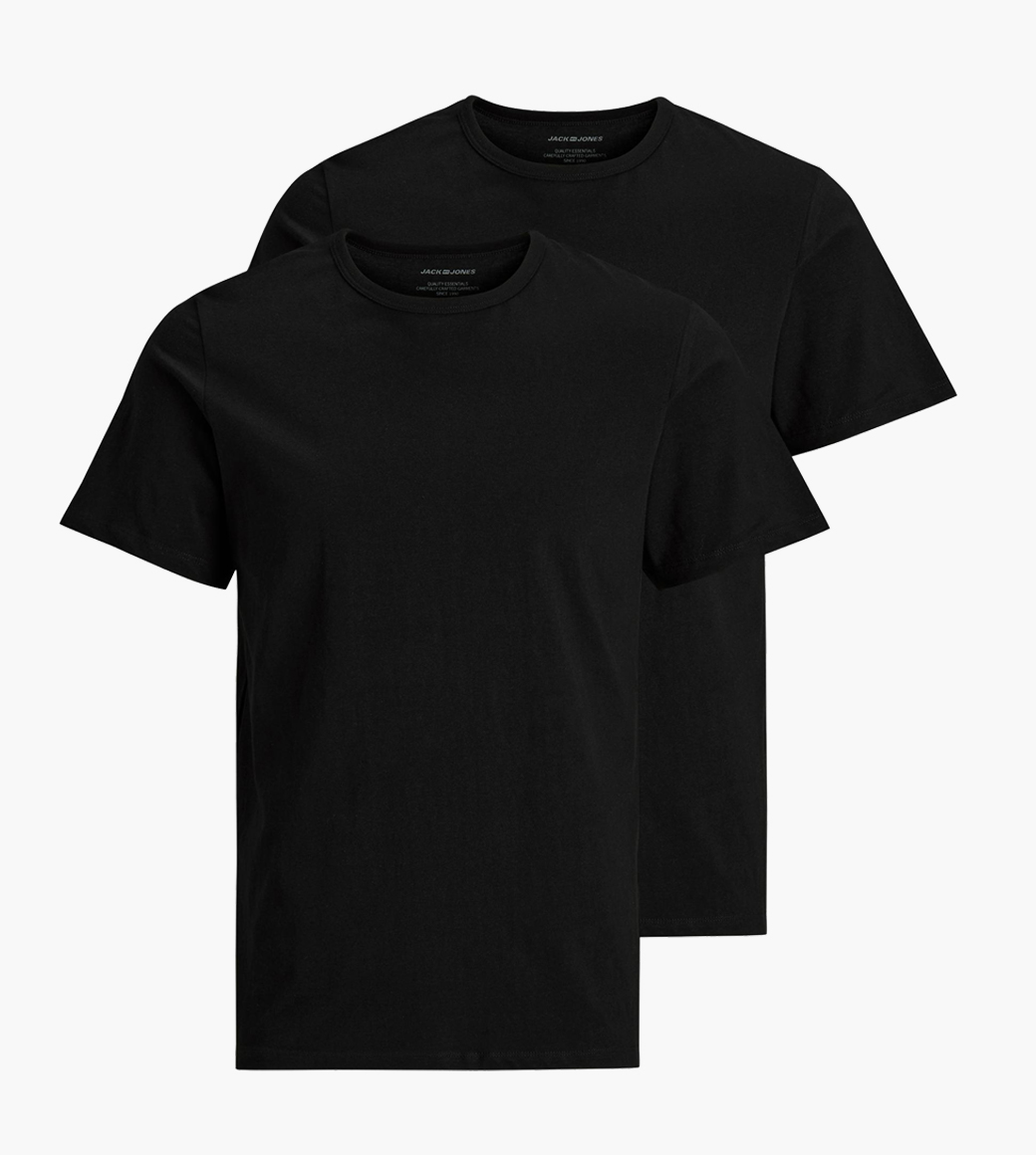  Maglietta doppia confezione Jack&Jones 