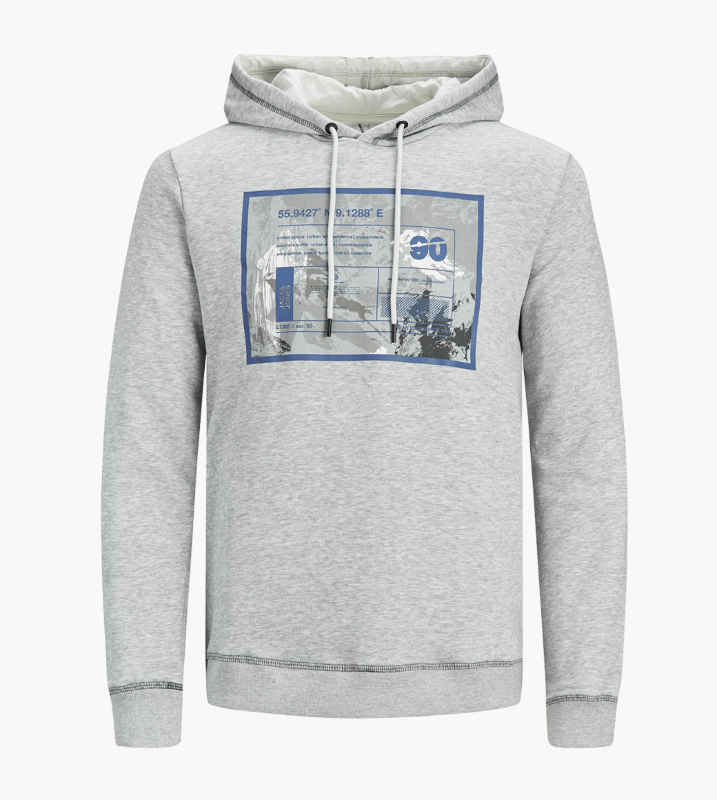 Sweatshirt Jack&Jones
