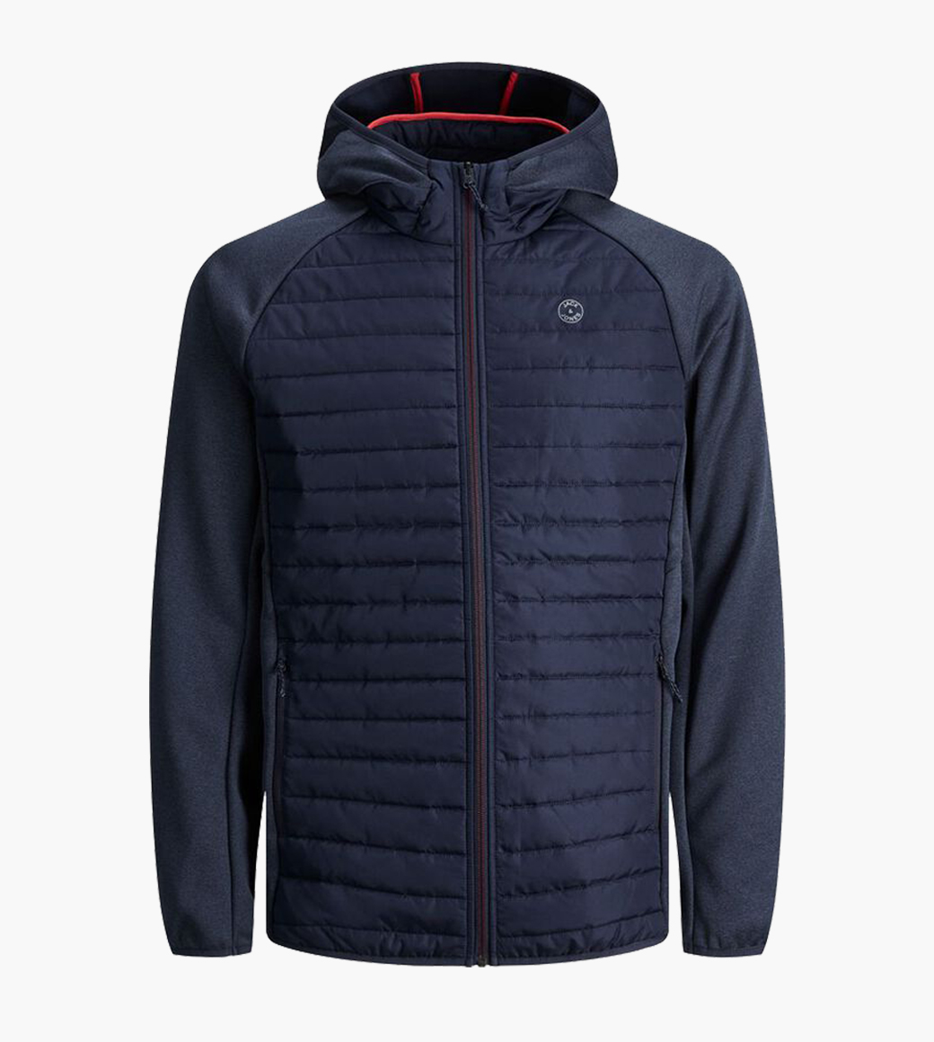 Steppjacke Jack&Jones